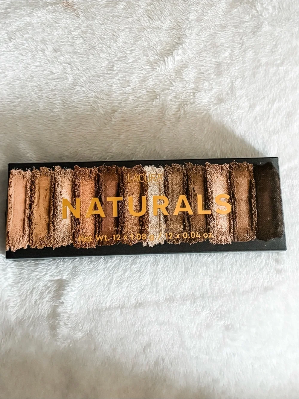 Lacura natural two